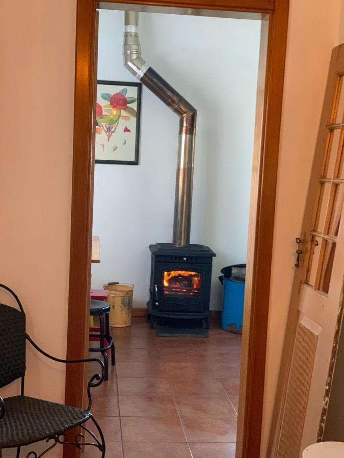 Willa Casinha A Porta Arouca Zewnętrze zdjęcie