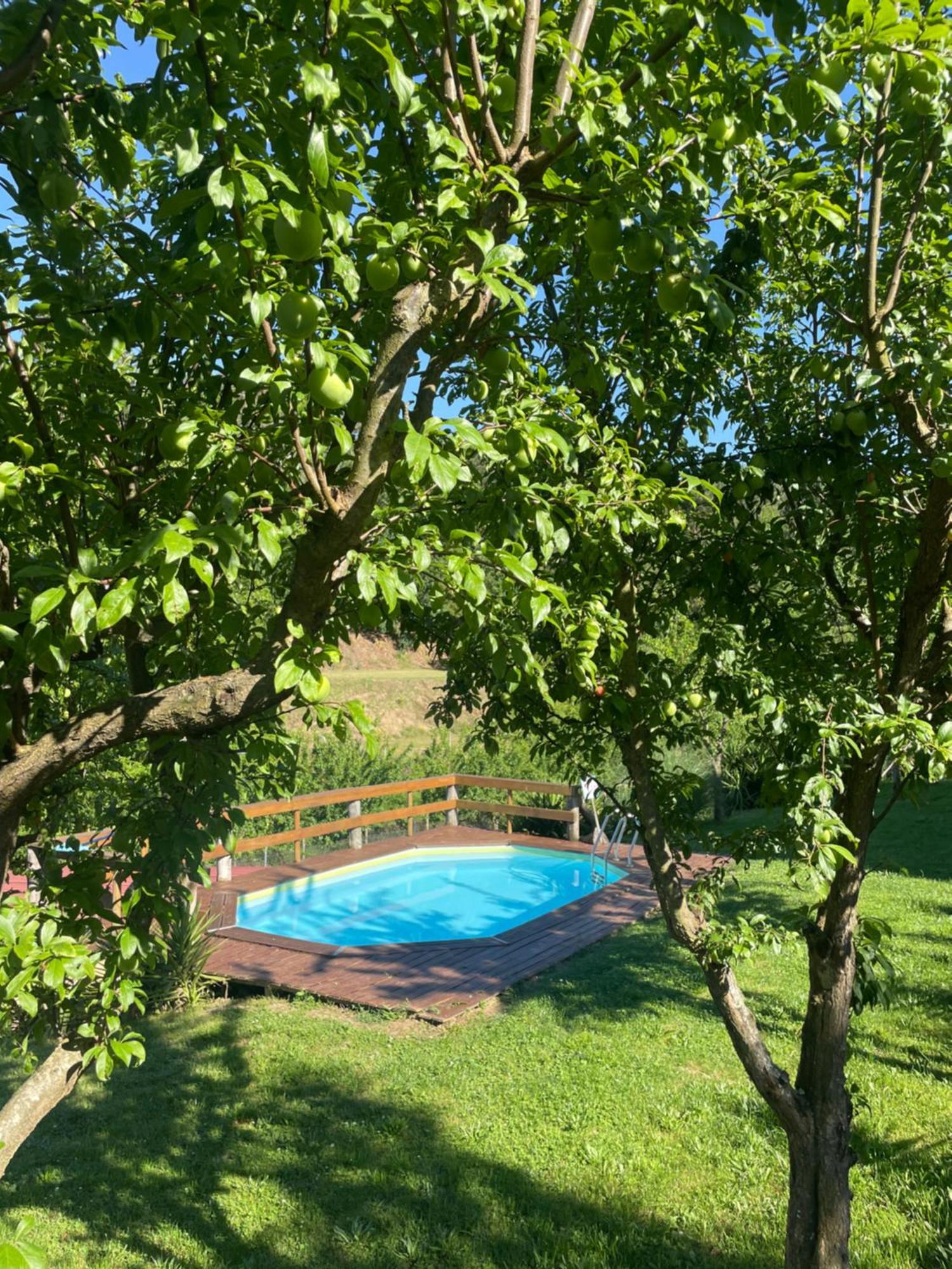 Willa Casinha A Porta Arouca Zewnętrze zdjęcie