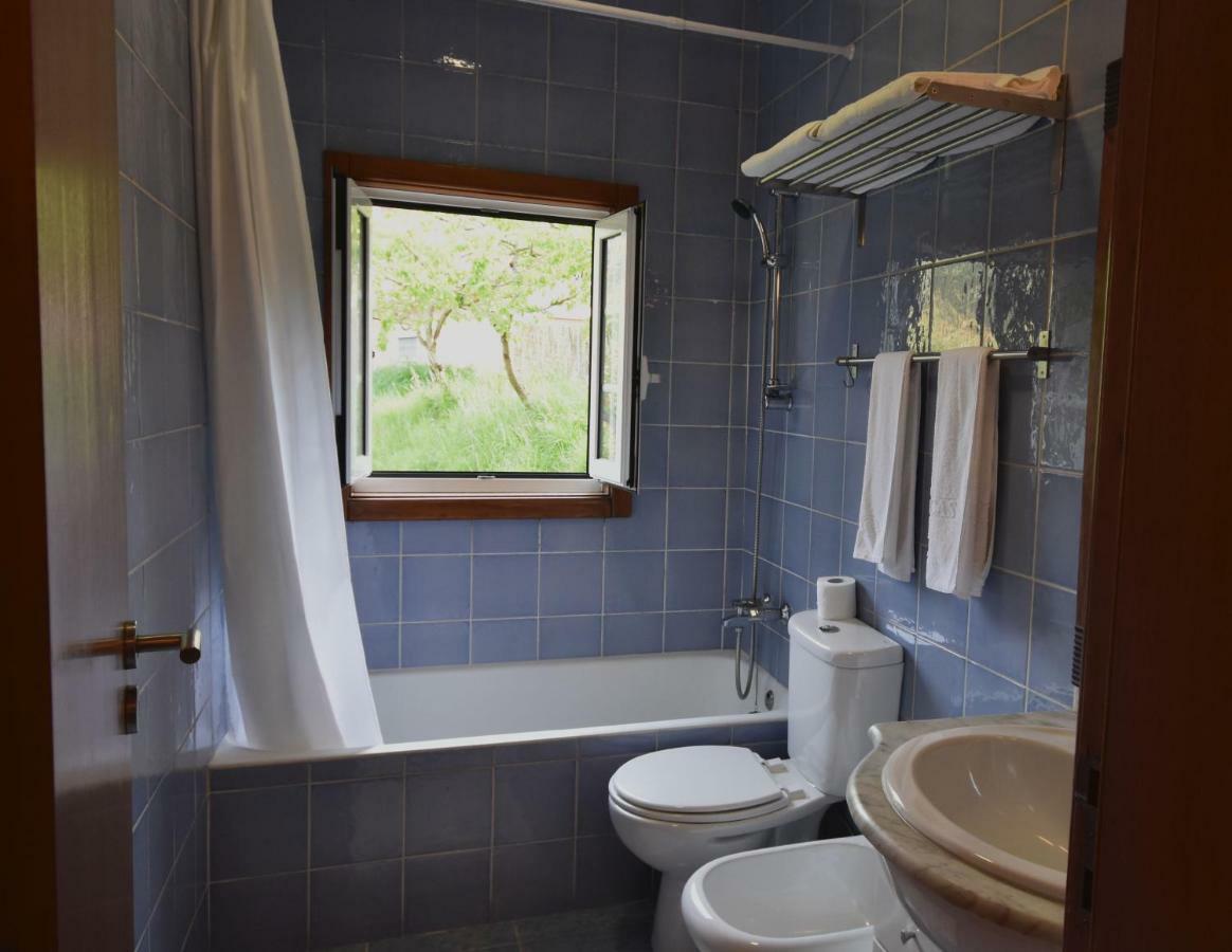 Willa Casinha A Porta Arouca Zewnętrze zdjęcie