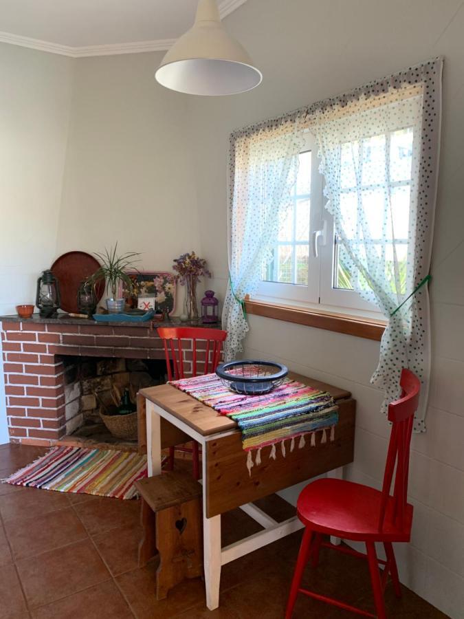 Willa Casinha A Porta Arouca Zewnętrze zdjęcie